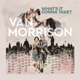 Van Morrison - What's It Gonna Take? (2xLP, Gatefold)