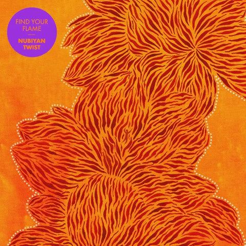 Nubiyan Twist - Find Your Flame (LP)