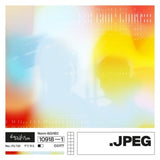 Digitalism - JPEG (2xLP, Gatefold)