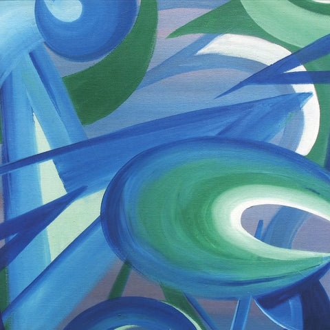 Greg Foat & Gigi Masin – Dolphin (LP)