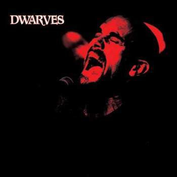 Dwarves - Rex Everything (LP)