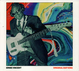 Ernie Vincent - Original Dap King (LP)