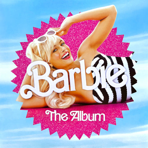 Barbie - The Album (LP)