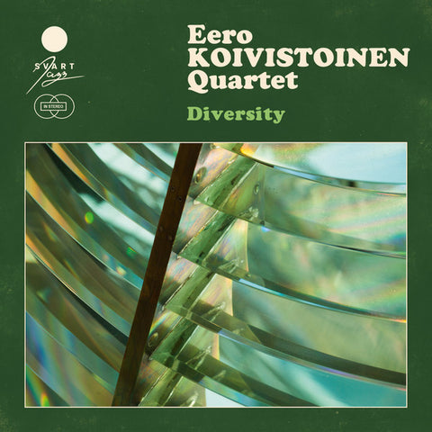 The Eero Koivistoinen Quartet - Diversity (LP)