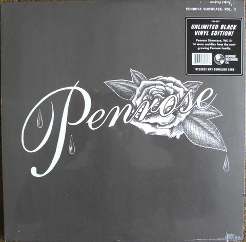 Various – Penrose Showcase Vol. II
