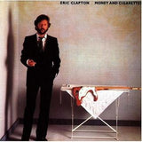 Eric Clapton - Money And Cigarettes (LP, Remastered)