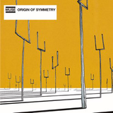 Muse - Origin Of Symmetry (2LP, Gatefold)