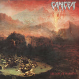 Cancer - The Sins Of Mankind (LP)