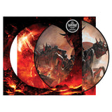Thy Art Is Murder - Hate (LP, Picture Disc)
