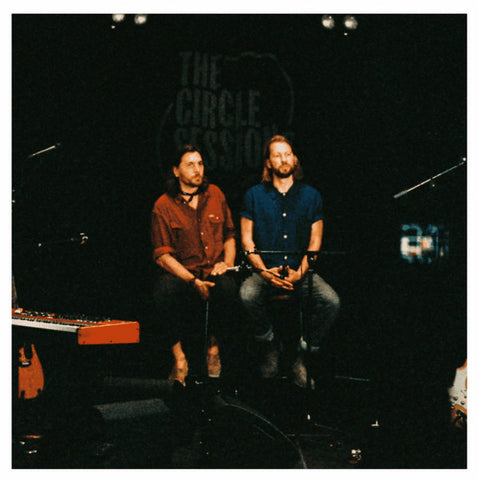 The Teskey Brothers - The Circle Session (LP)