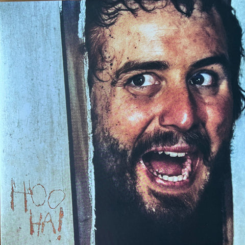 Bad//Dreems - Hoo Ha! (LP, Gatefold)
