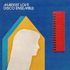 Marxist Love Disco Ensemble - MLDE (LP)