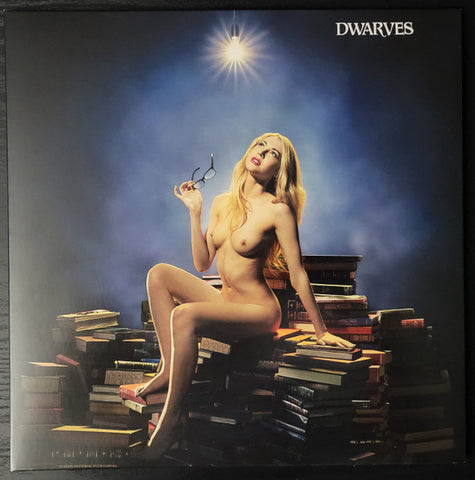 Dwarves - Concept Album (LP, Gatefold)