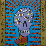Meat Puppets - Monsters (LP)