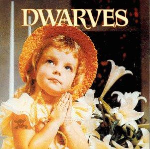 Dwarves - Thank Heaven For Little Girls (LP)