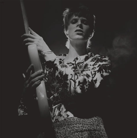 David Bowie - Rock 'N' Roll Star! (LP)