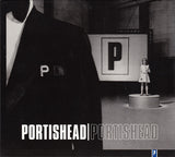 Portishead - Portishead (2LP)