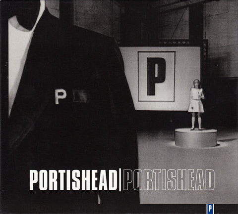 Portishead - Portishead (2LP)