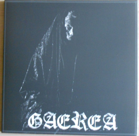 Gaerea - Gaerea (EP, Limited Edition)