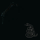 Metallica - The Black Album (2LP, 180g, Remastered)