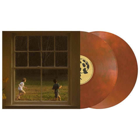 Noah Kahan - The Great Divide (2LP, Gatefold, 1st Edition 'American Rust')