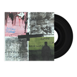 Nothing But Thieves - Stray Dogs (LP, Gatefold)