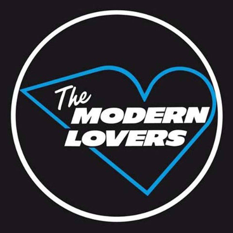 The Modern Lovers - The Modern Lovers (LP)