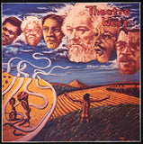 Theatre West - Bow To The People (2xLP)