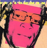 Yellowman - King Yellowman (LP, Yellow)