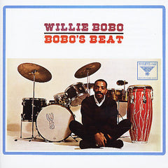 極美　Willie bobo LP Willie Bobo - Bobo's Beat (LP) – Rhubarb Records