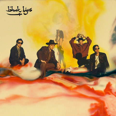 Black Lips - Arabia Mountain (LP)
