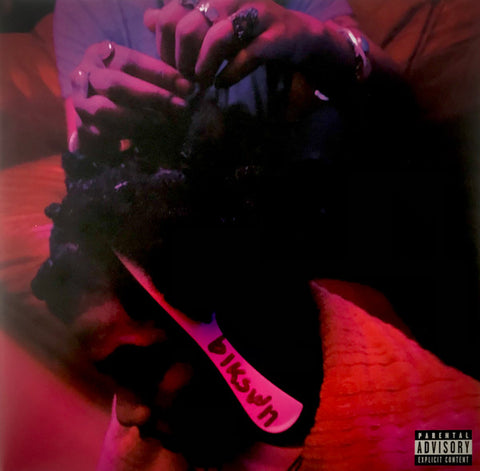 Smino - Blkswn (2xLP, Gatefold)