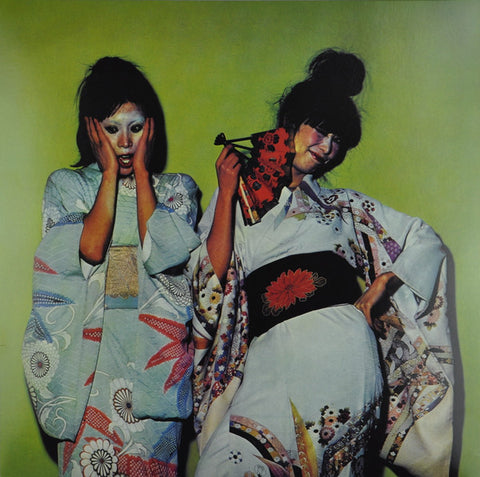 Sparks - Kimono My House (LP)