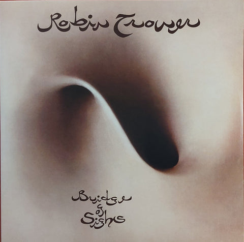 Robin Trower - Bridge Of Sighs (LP)