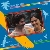 Minas - Num Dia Azul (LP)