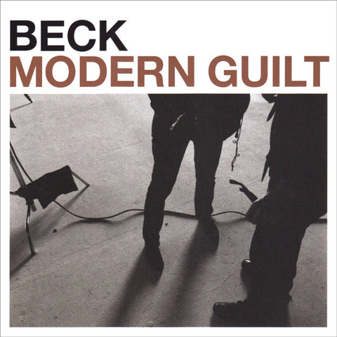 Beck - Modern Guilt (LP)