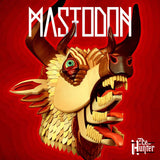 Mastodon - The Hunter (LP)