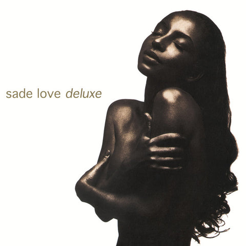Sade - Love Deluxe (LP)