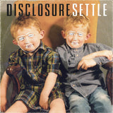 Disclosure - Settle (2LP, Gatefold)
