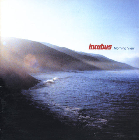 Incubus - Morning View (2xLP, Gatefold)