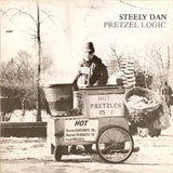 Steely Dan - Pretzel Logic (LP, Gatefold)