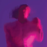 Pop Radio - Small Steps, Tiny Doors (LP, Pink Vinyl)
