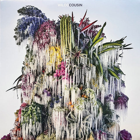 Wilco - Cousin (LP)