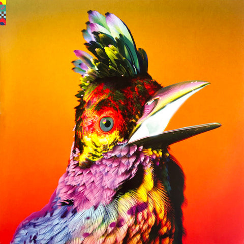 Flume - Palaces (2xLP)