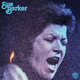Sue Barker - Sue Barker (1975, RARE) (Used, Near Mint NM+)