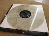 Disturbed - Asylum (LP, Used, NM+, Clear Black) RARE