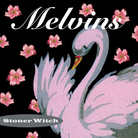 Melvins - Stoner Witch (Gatefold LP)