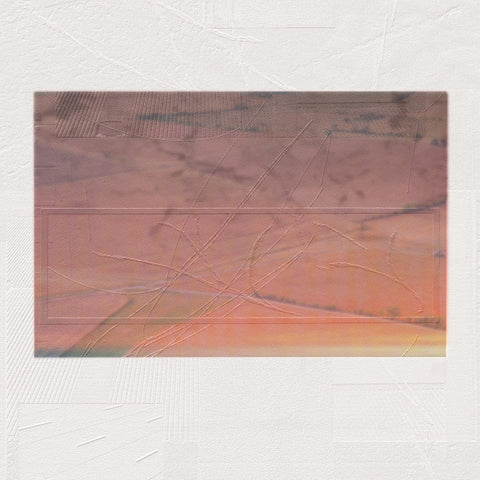 Biosphere – The Way Of Time (LP)