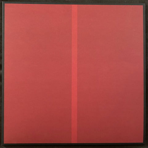 Genesis Owusu - Struggler (LP, Indie Exclusive Clear Vinyl)