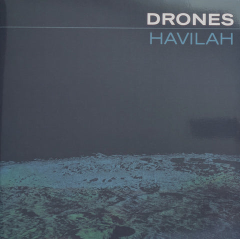 The Drones - Havilah (2xLP, Gatefold)